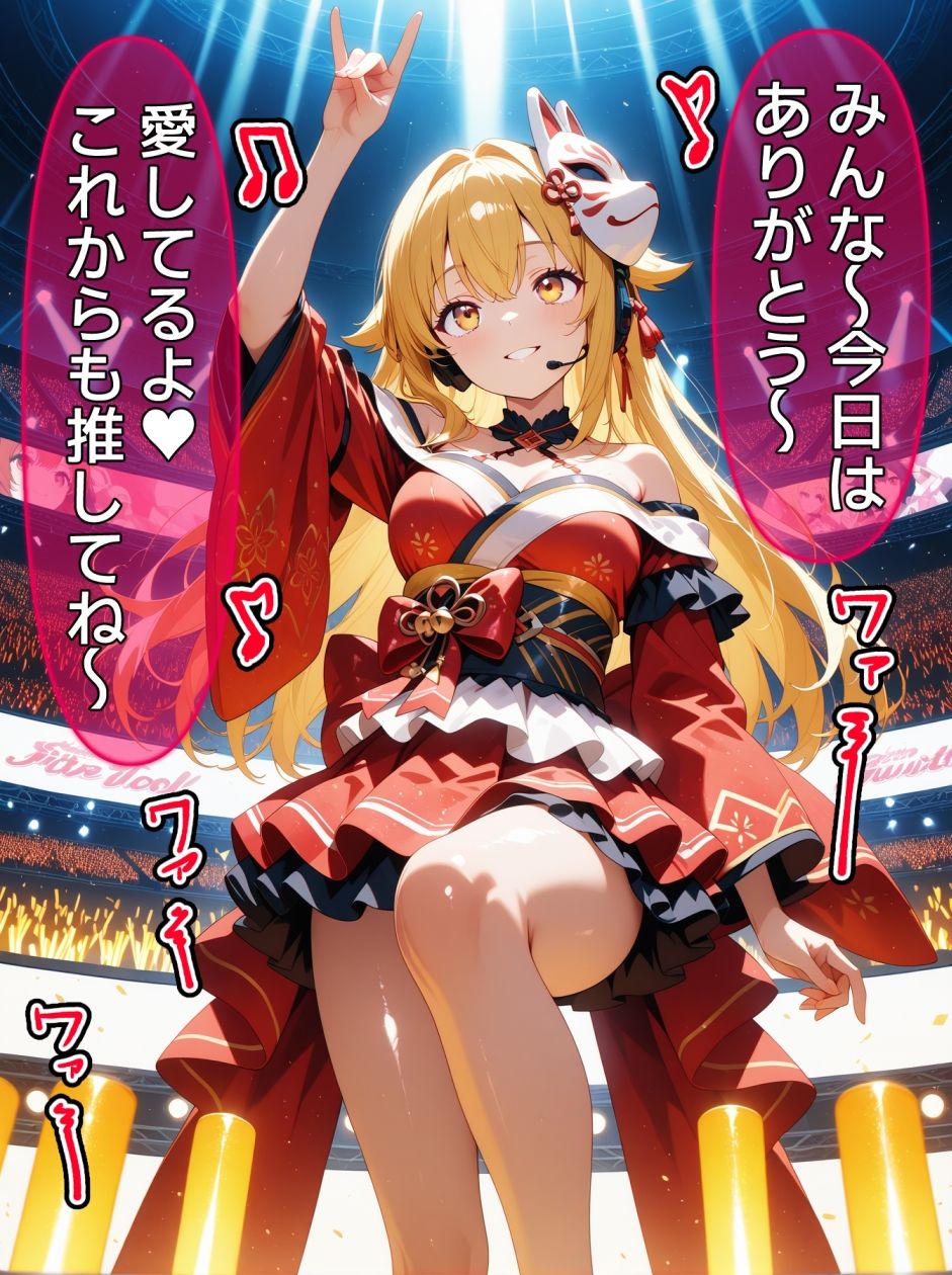 即堕ち大乱舞27【アイドルレ〇プ】 サンプル画像8