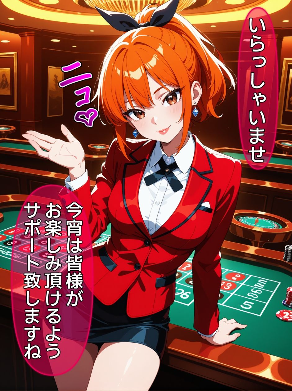 即堕ち大乱舞28【ポニーテールレ〇プ】 サンプル画像5