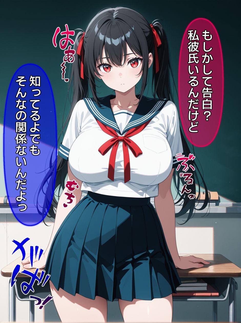 即堕ち大乱舞29 サンプル画像5