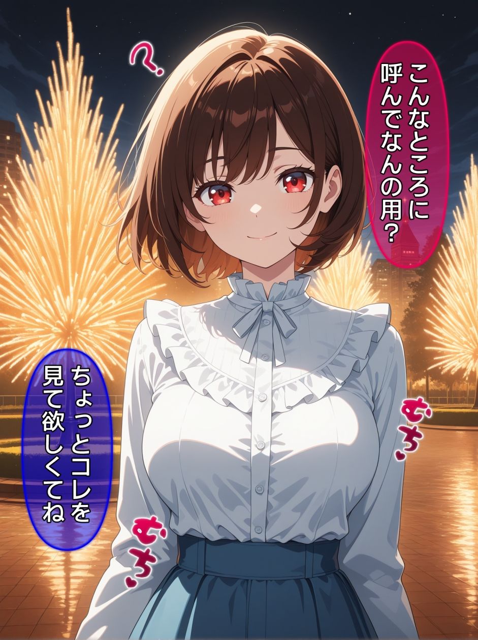 即堕ち大乱舞30【催〇レ〇プ02】 サンプル画像1