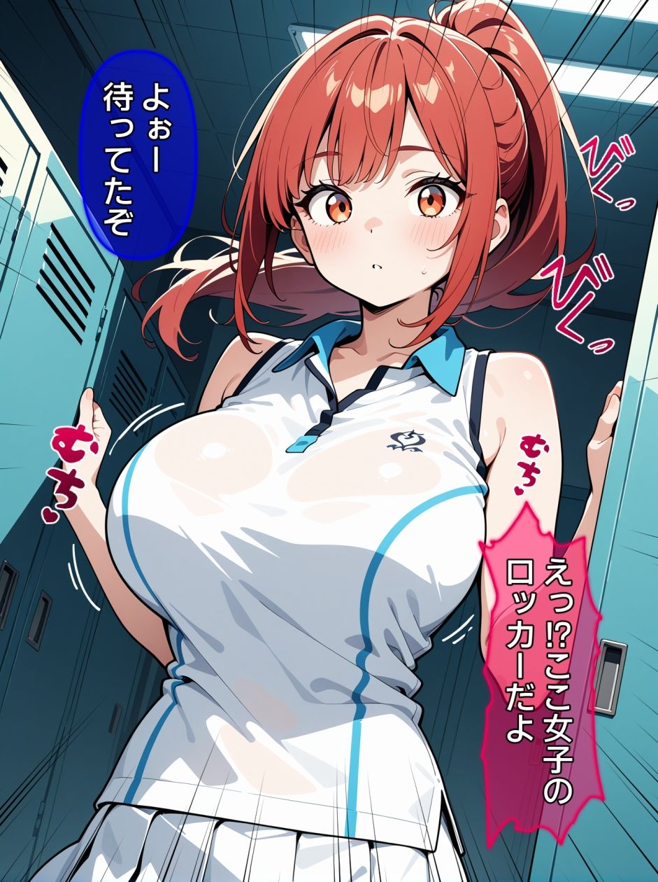 即堕ち大乱舞30【催〇レ〇プ02】 サンプル画像3