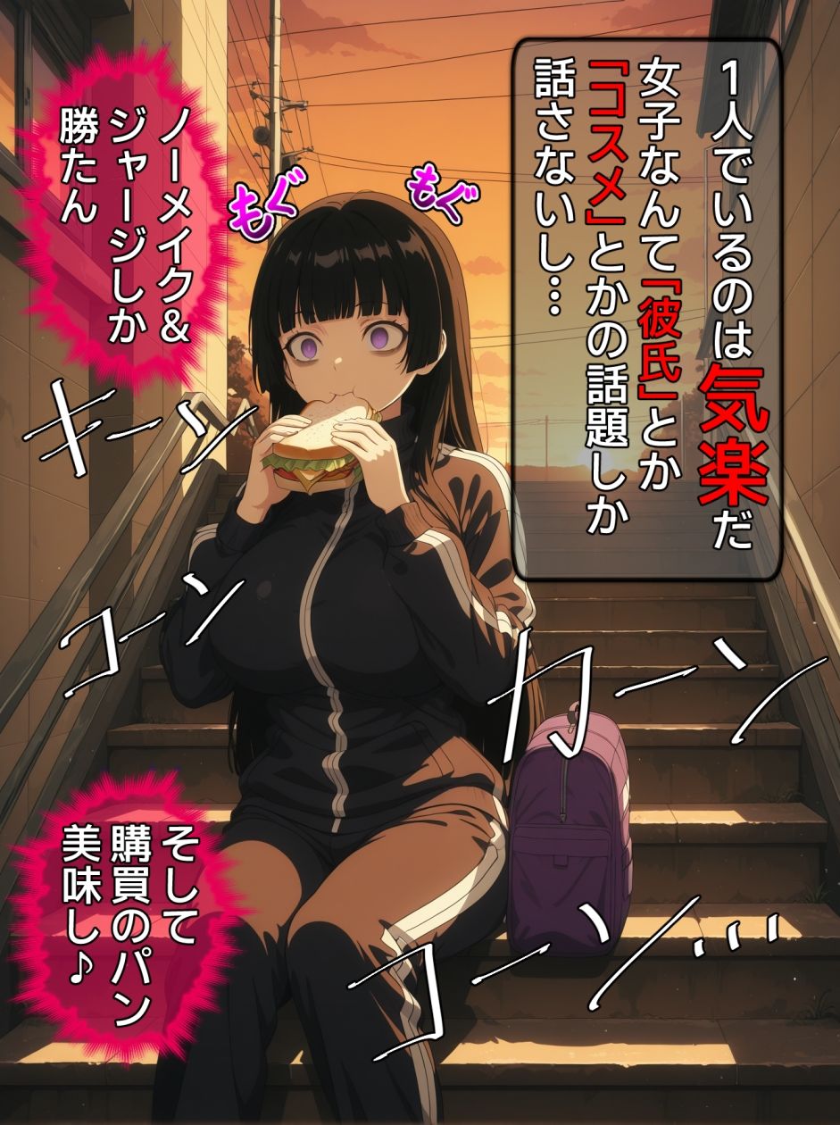 即堕ち大乱舞31【ブサイクレ〇プ】 サンプル画像4