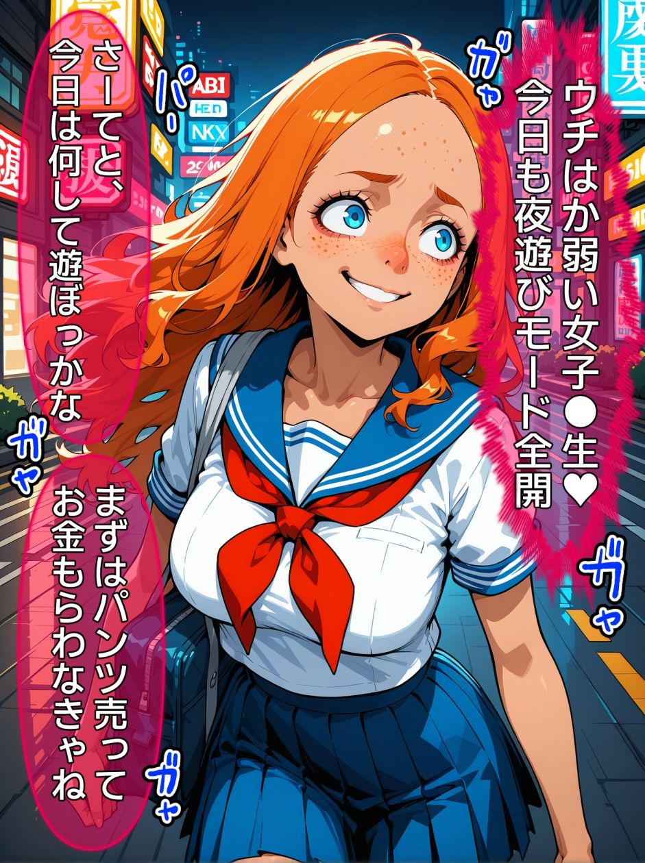 即堕ち大乱舞31【ブサイクレ〇プ】 サンプル画像5