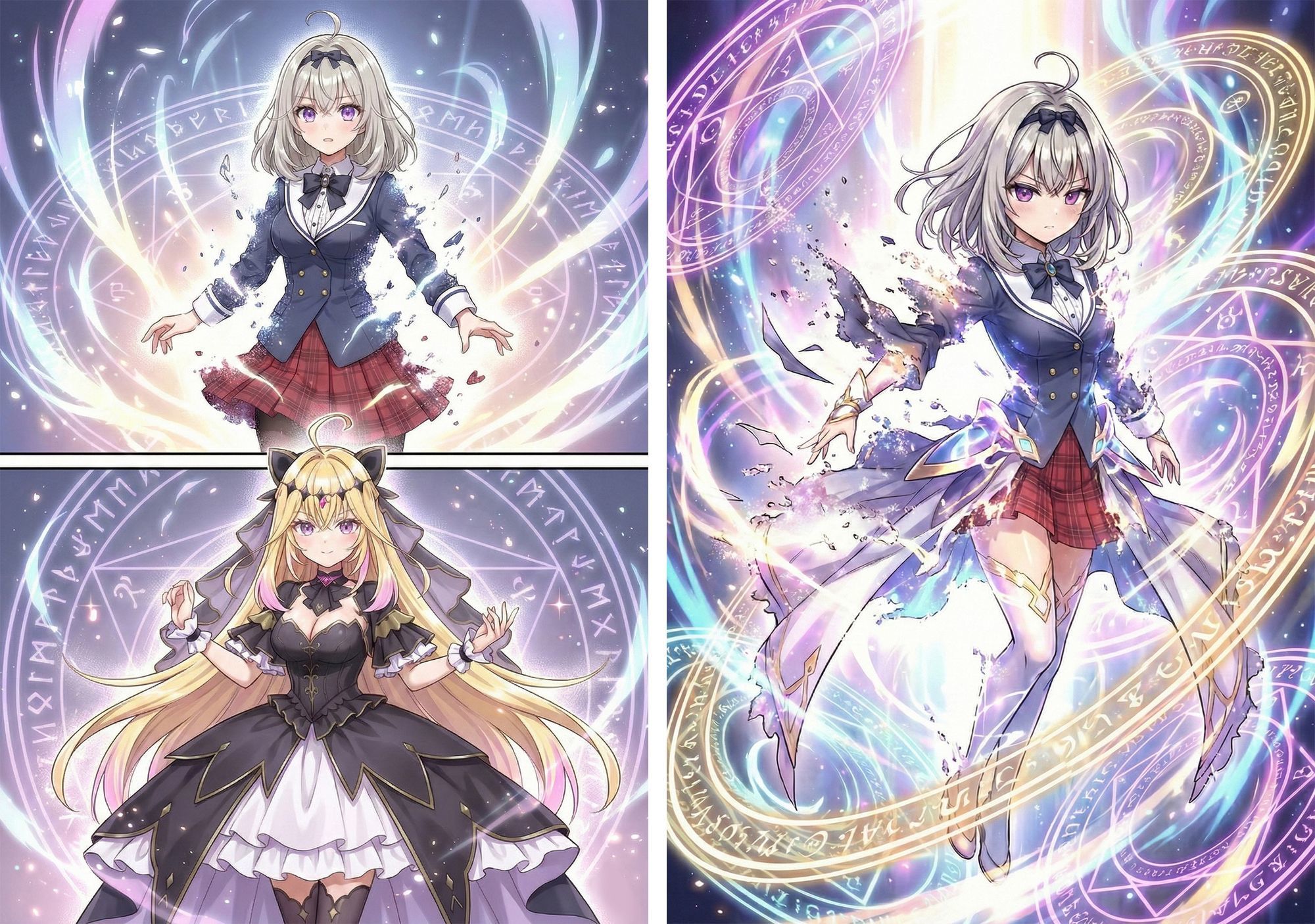 即堕ち総集編ジェラートパティ〇エ サンプル画像2