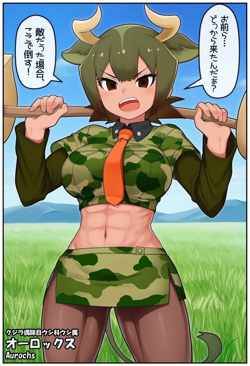 即落ちフレンズ4 サンプル画像2