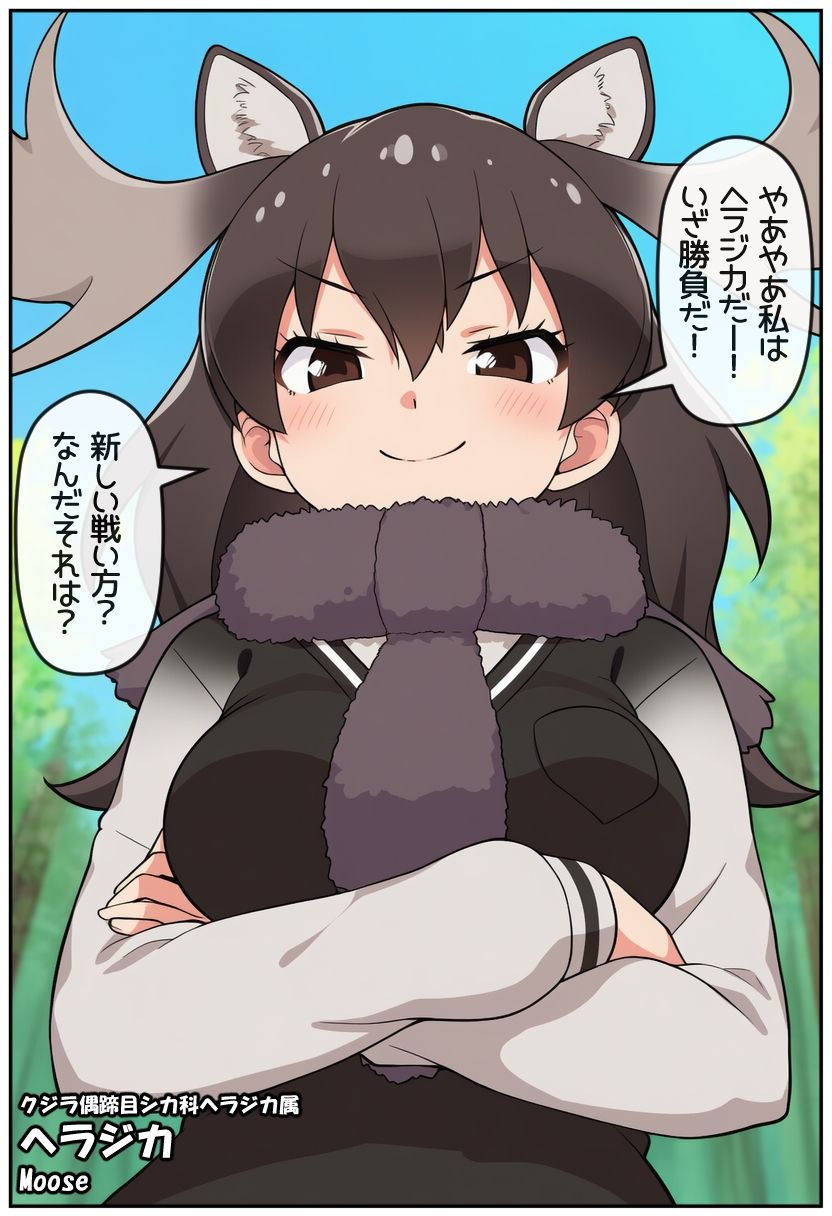 即落ちフレンズ4 サンプル画像9