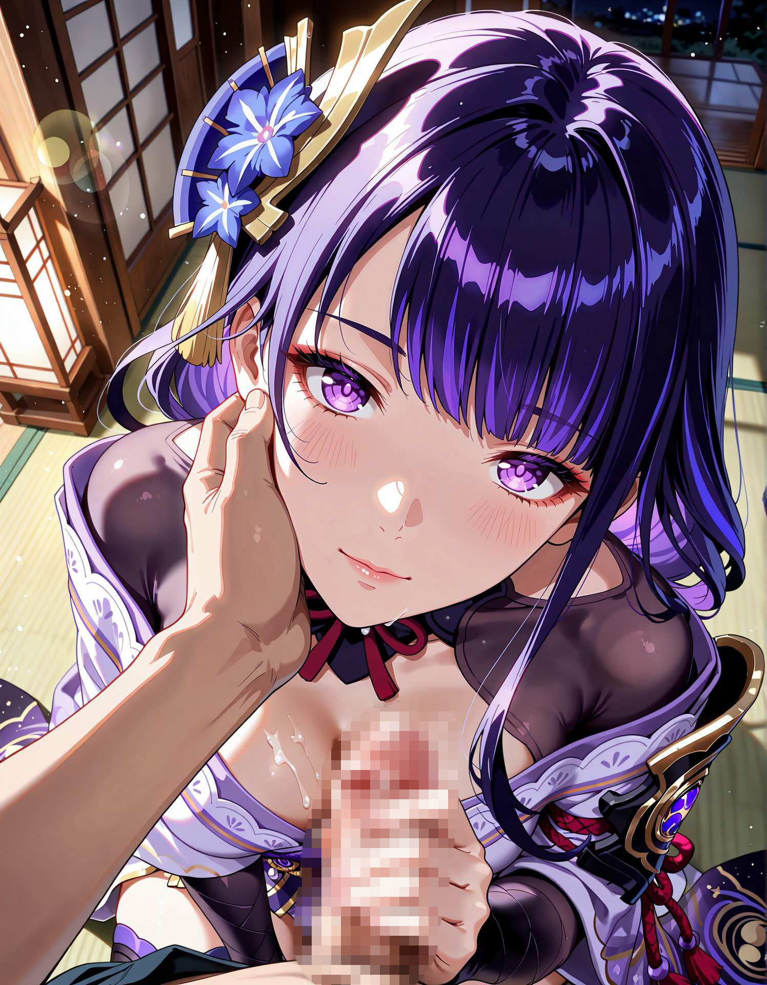 原〇 / 5キャラつめあわせ vol.1 サンプル画像3