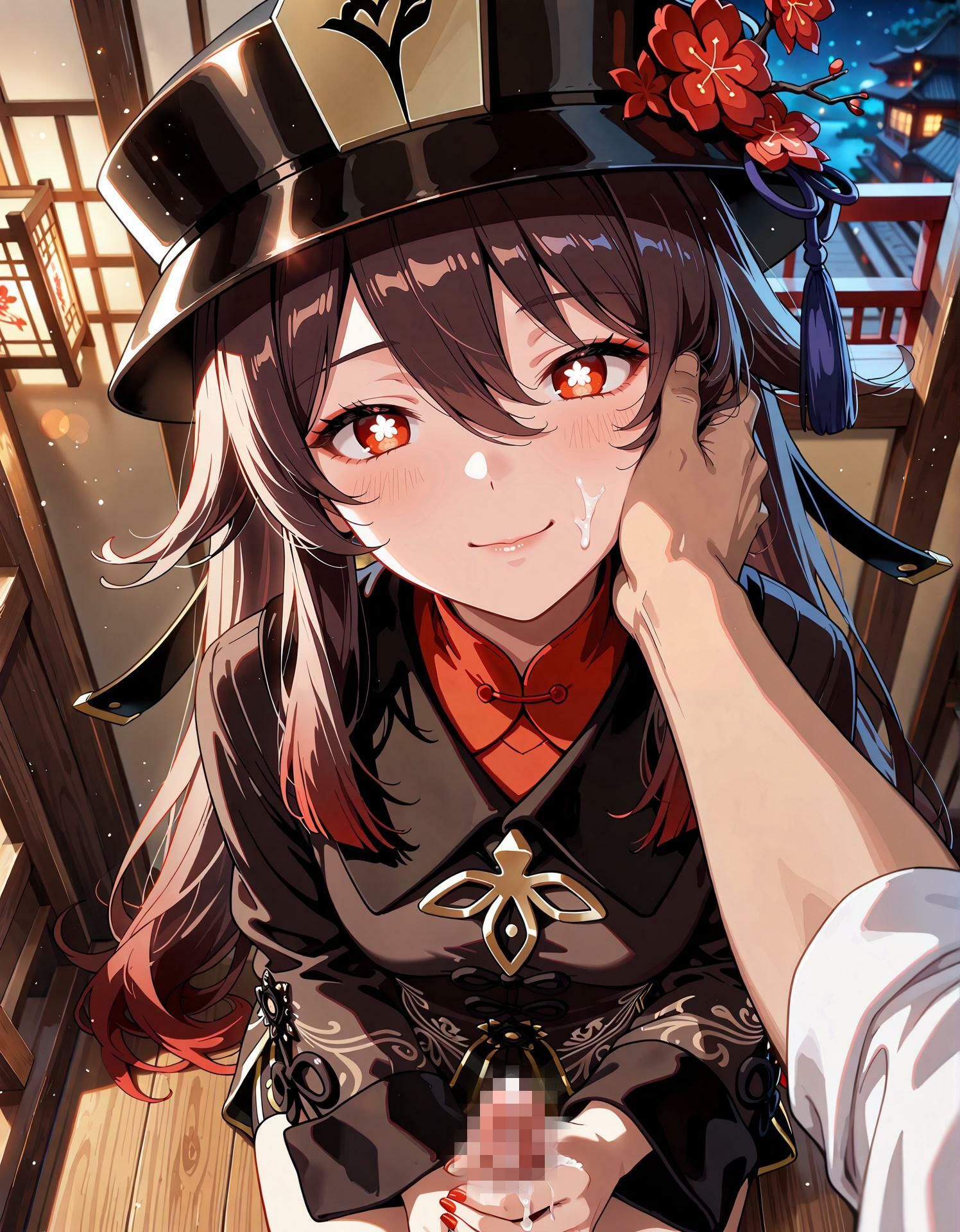 原〇 / 5キャラつめあわせ vol.3 サンプル画像1