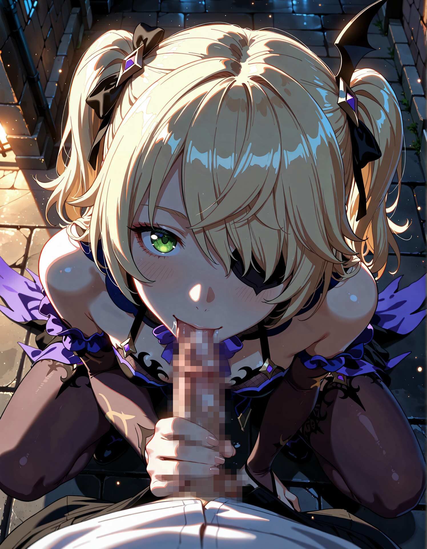 原〇 / 5キャラつめあわせ vol.3 サンプル画像5