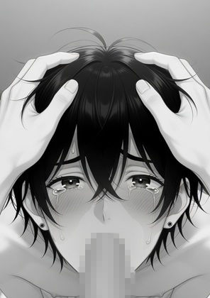 友兄。友達の兄貴が可愛くて、つい サンプル画像9