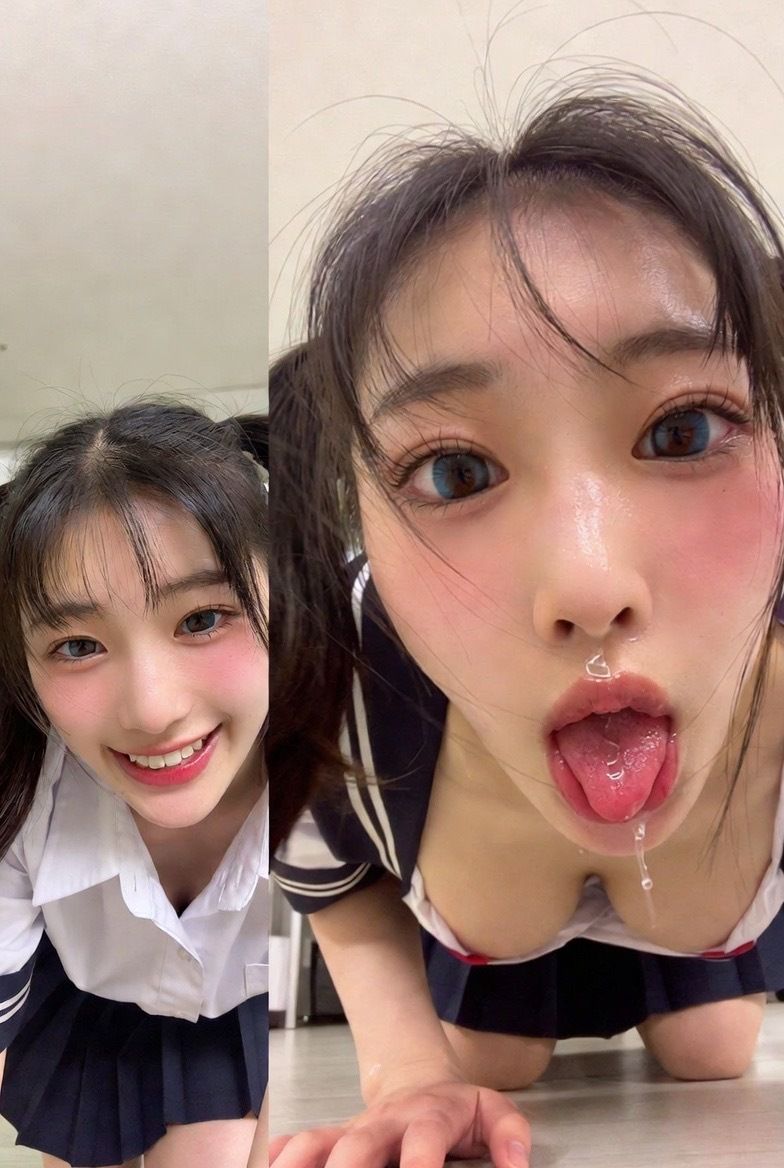 口穴ビフォーアフターVol.1画像集 サンプル画像5