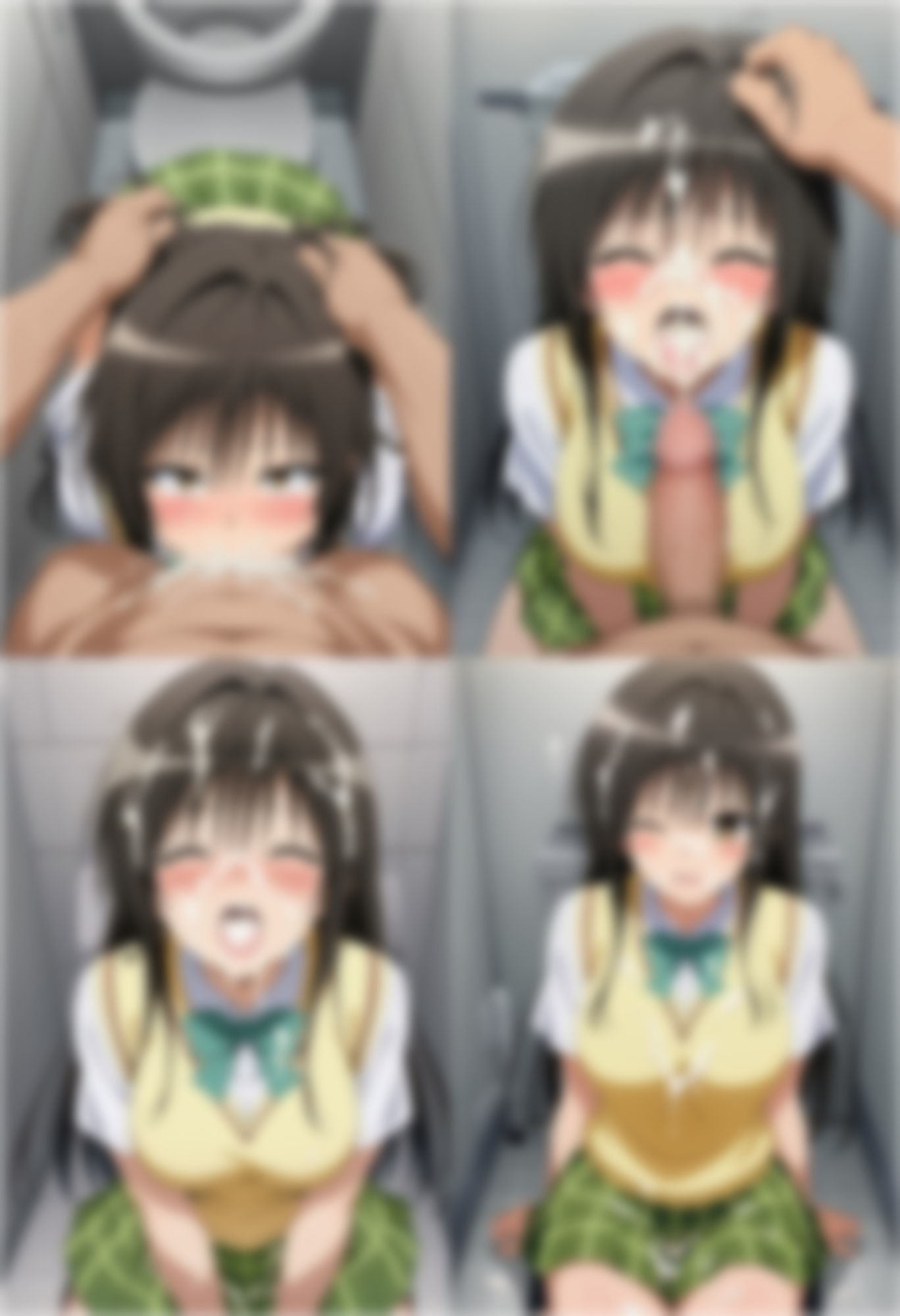 古手〇唯にお願いしてみた サンプル画像4