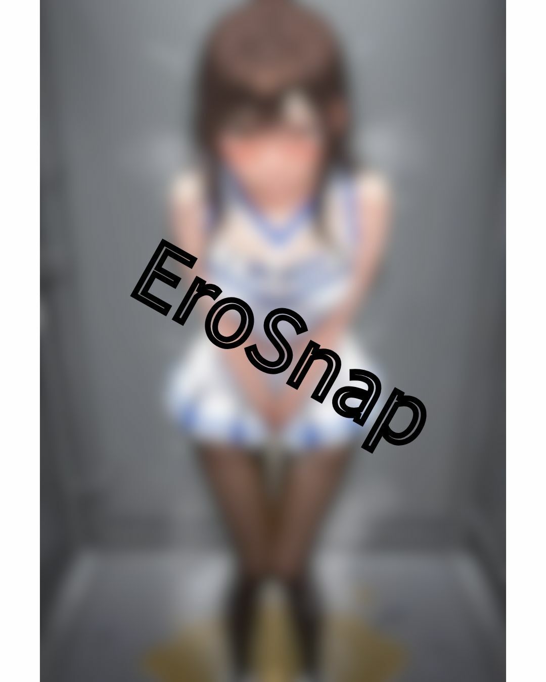 可愛いチアリータ？ーのおしっこお漏らし（90枚） サンプル画像5