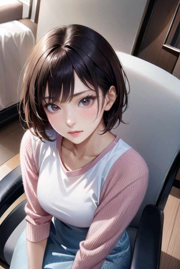 同僚＆姉妹特集 サンプル画像1