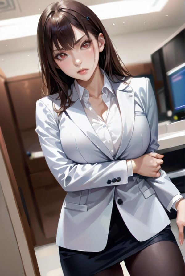 同僚＆姉妹特集 サンプル画像2