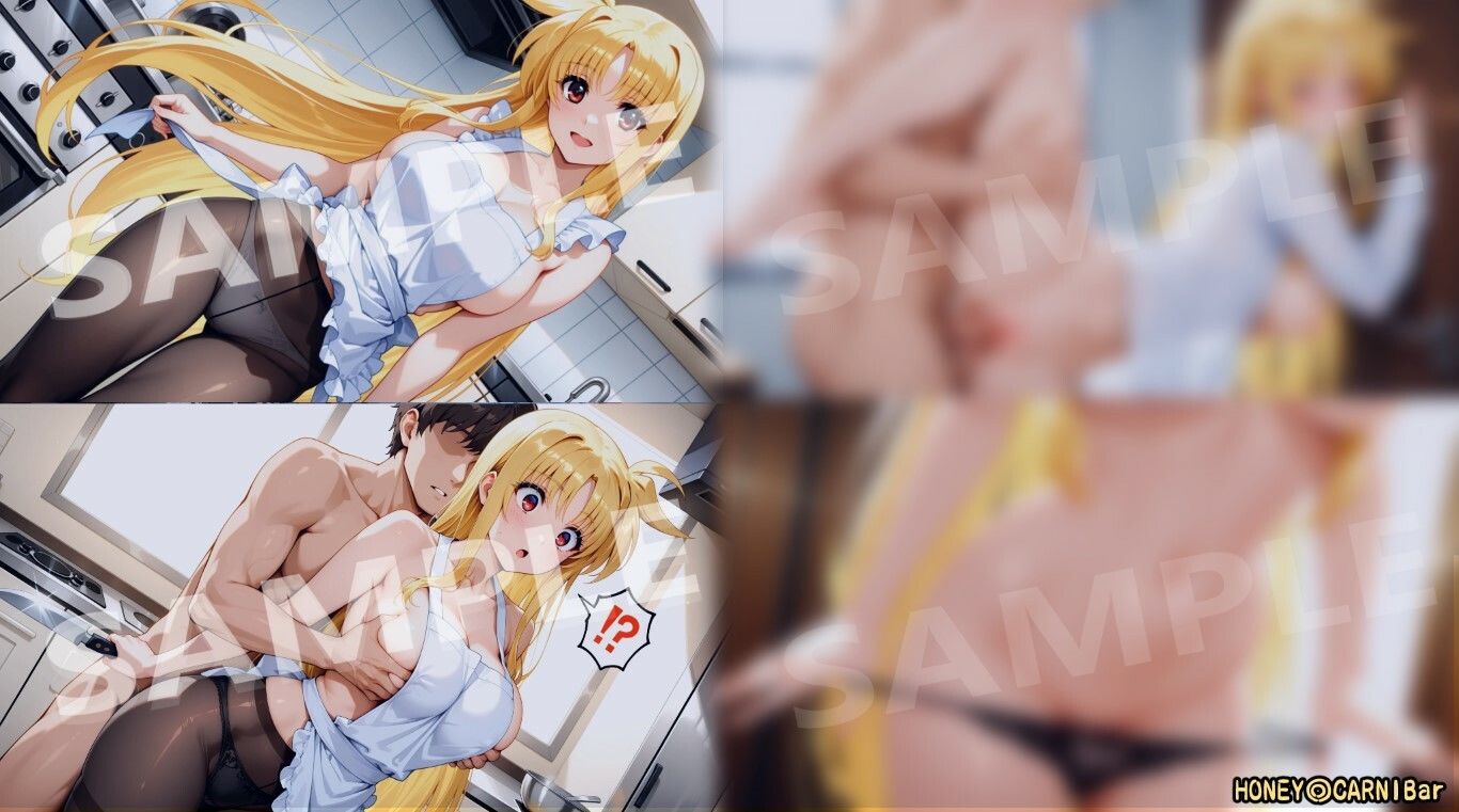 同棲してる上司のマムタロッサさんは任務遂行でお疲れ記録 サンプル画像2