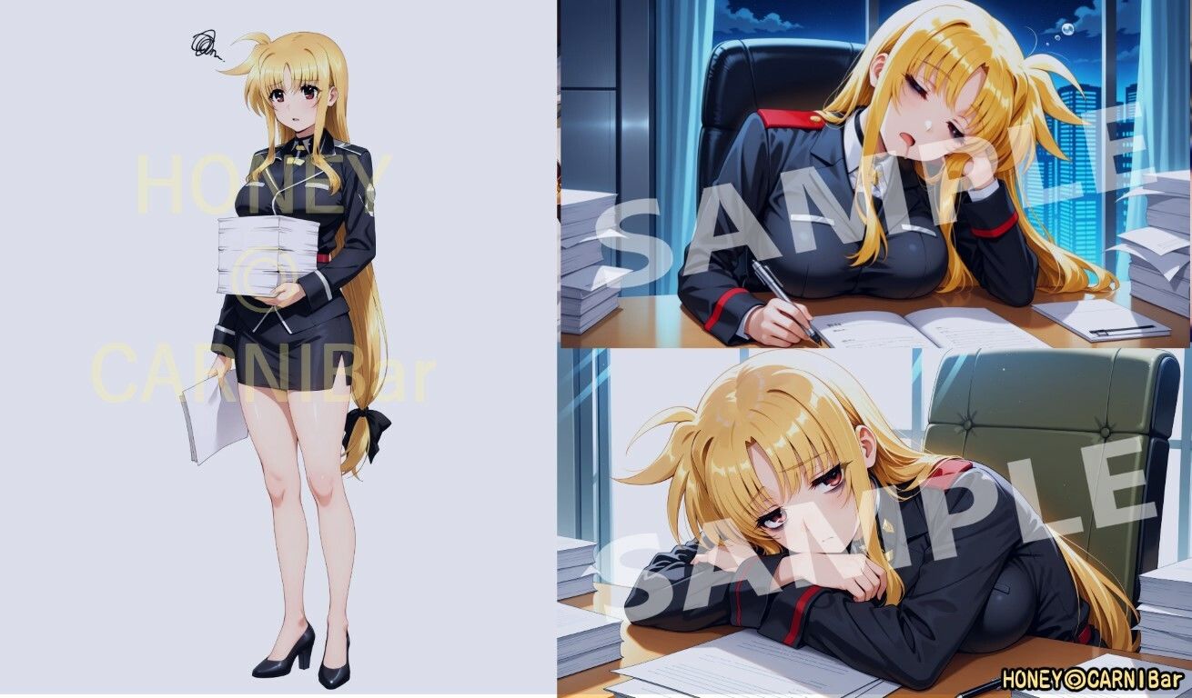 同棲してる上司のマムタロッサさんは任務遂行でお疲れ記録 サンプル画像6