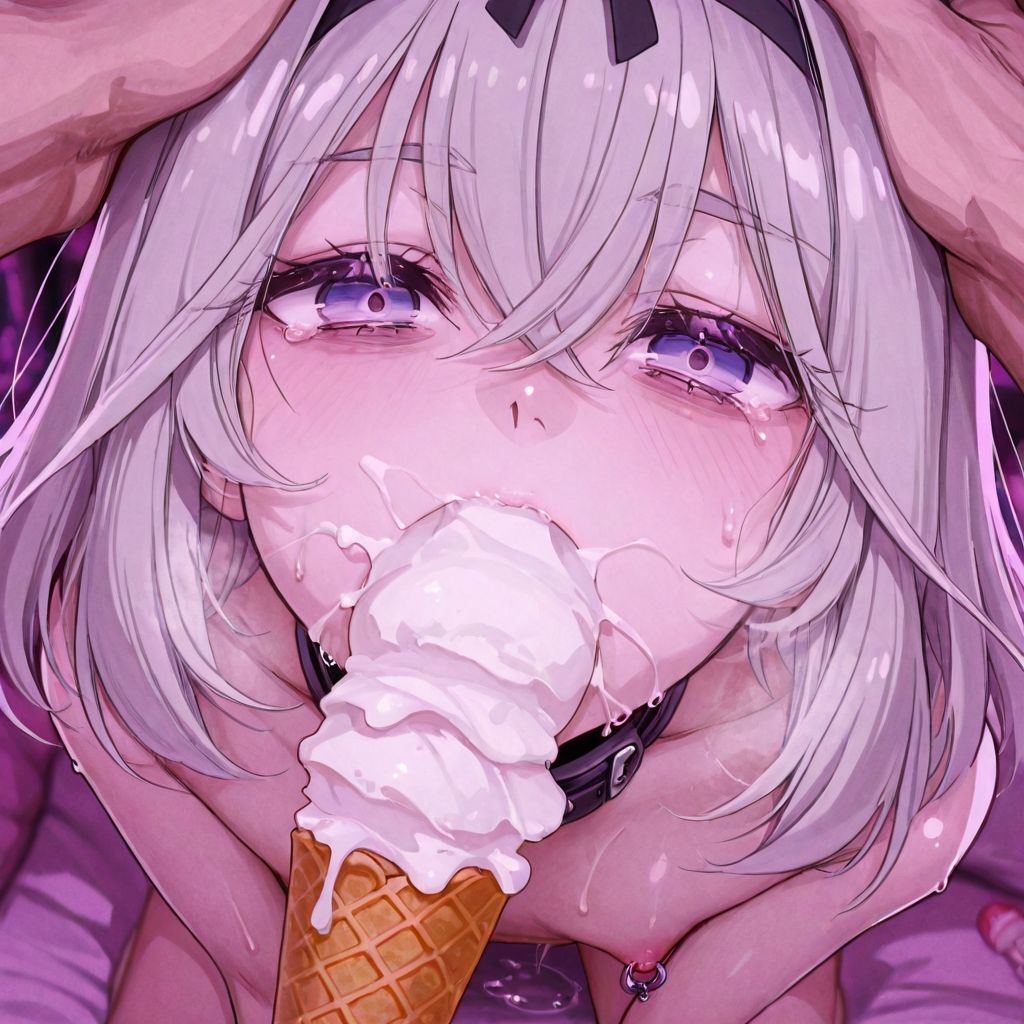 名〇偵プ〇キュア2（る〇か BAD END） イラスト集 サンプル画像3