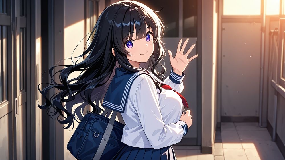名門女子校の白スク水姉妹が新任水泳コーチに孕ませ調教【4K】 サンプル画像9
