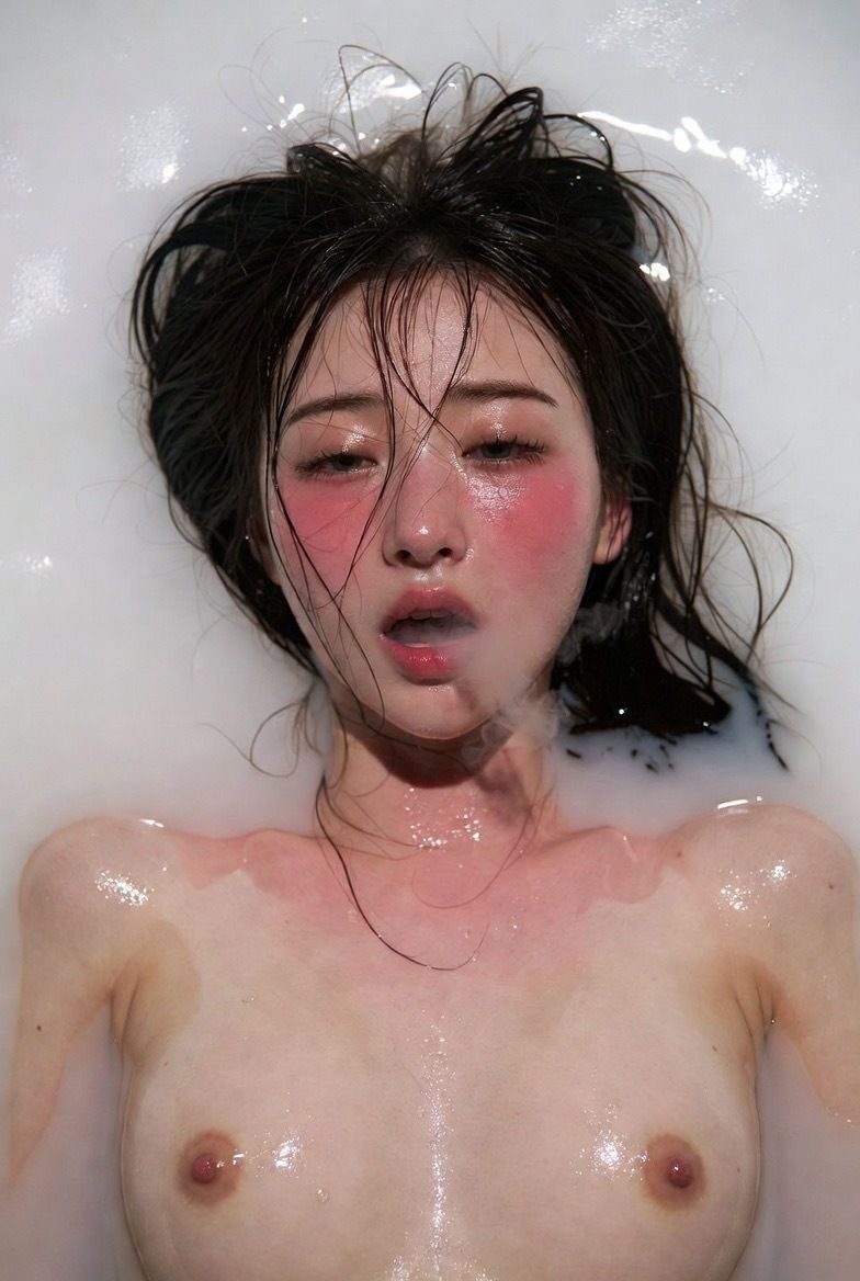 吐息 画像集 サンプル画像3