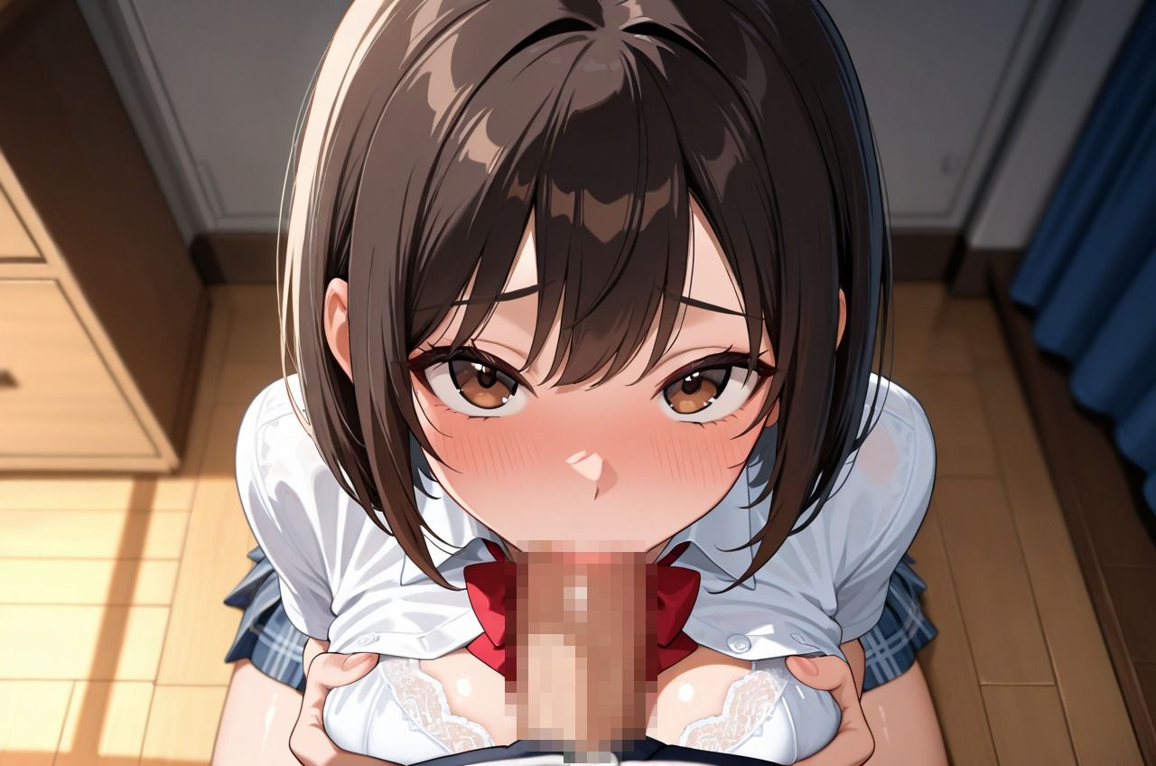 吸淫くらぶ サンプル画像3
