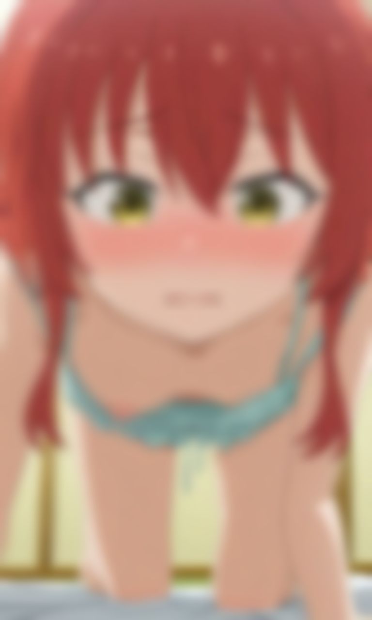 喜多ちゃん（117枚） サンプル画像1