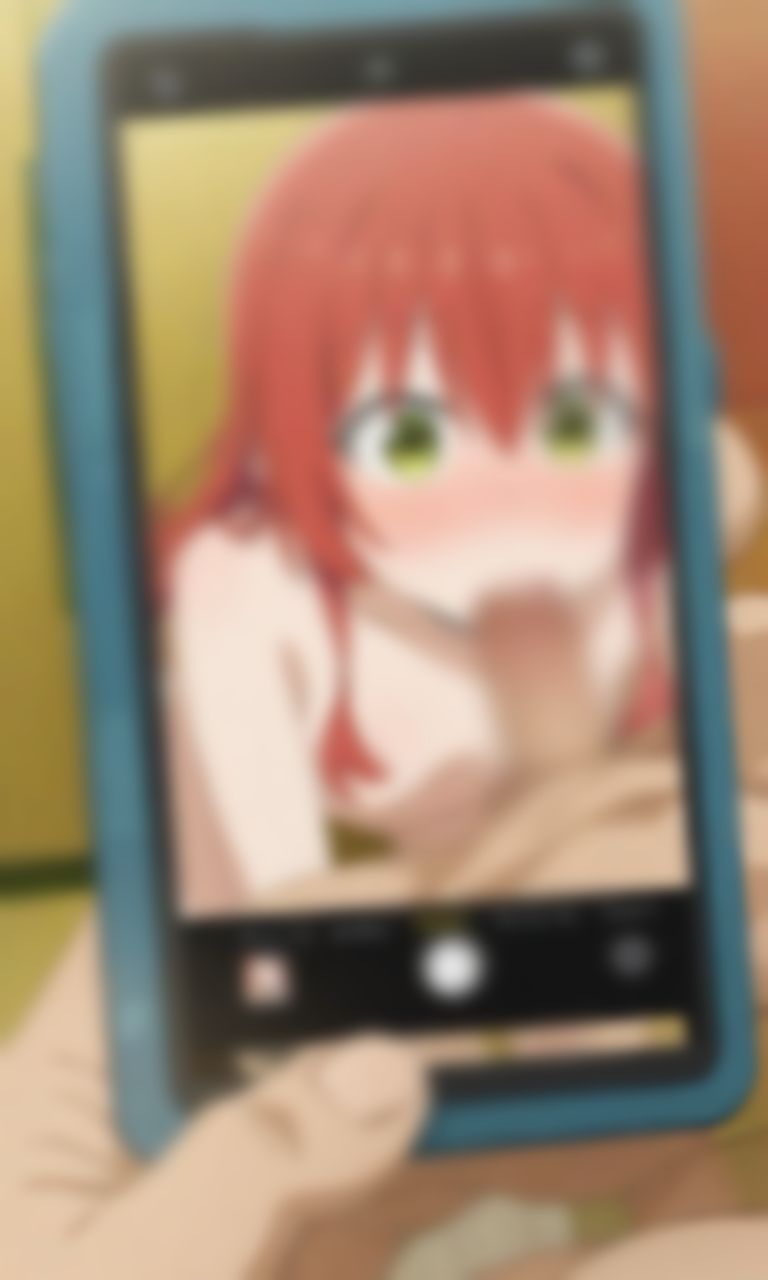 喜多ちゃん（117枚） サンプル画像2