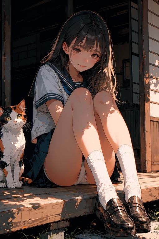 喰らふ ー無防ー サンプル画像1