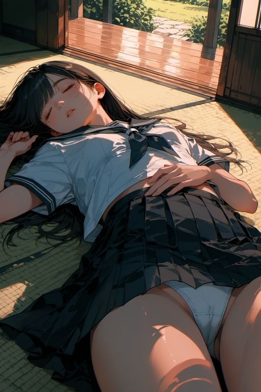 喰らふ ー無防ー サンプル画像2
