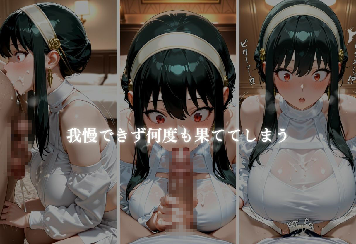 噂のメンエス  ヨル・フォルジャー サンプル画像6