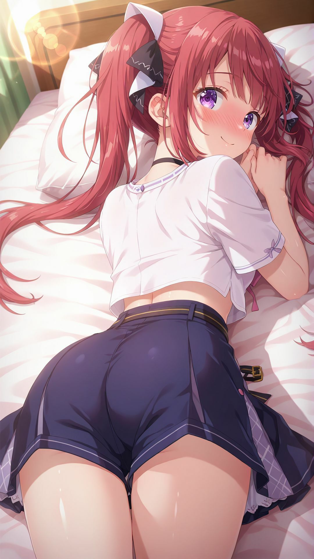 器用な貧乏 ソ〇ィア・ク〇ーデル サンプル画像5