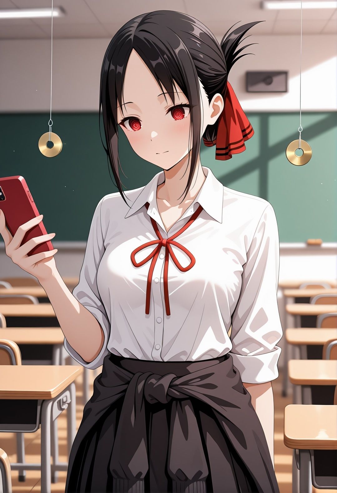 四宮か〇や学校で犯●れるCG総集編 制服凌●プール放尿トイレ拘束夜●い複数プレイ483枚 サンプル画像3