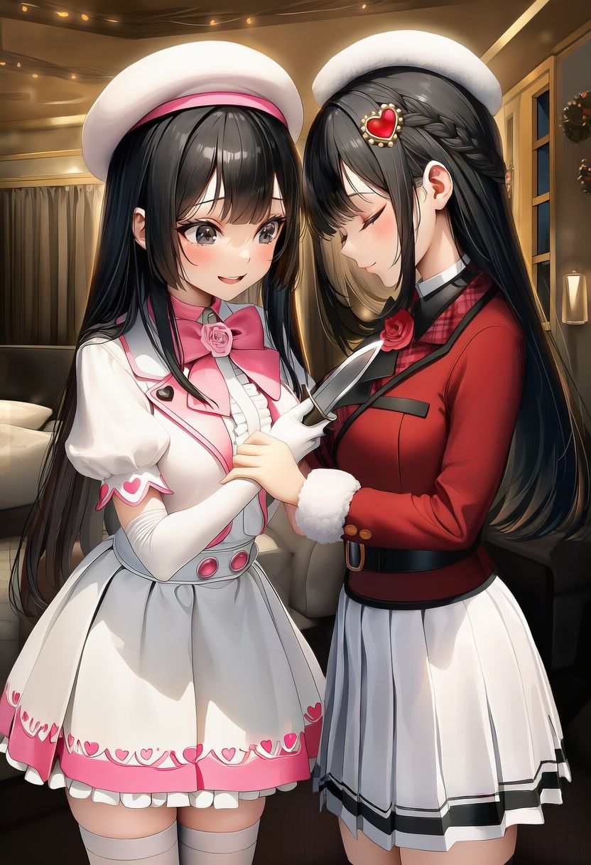 地下アイドル皮化独占 vol.4 〜ブルームローズ赤担当・姫宮ななか〜 サンプル画像4