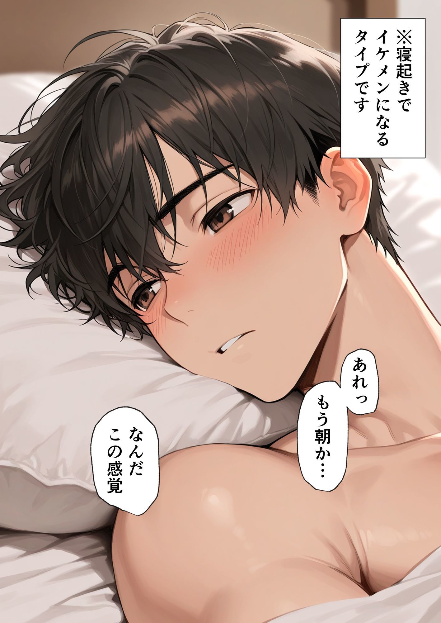 地味眼鏡の幼馴染と夏祭りデートしたら交尾することになった サンプル画像9