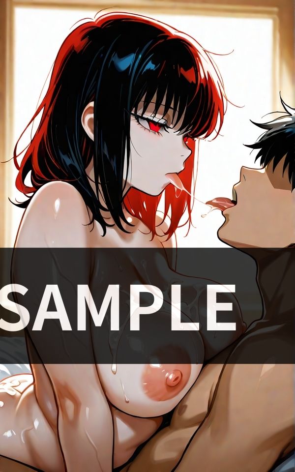 地縛霊ギャルに エロい事を教えてみた サンプル画像2