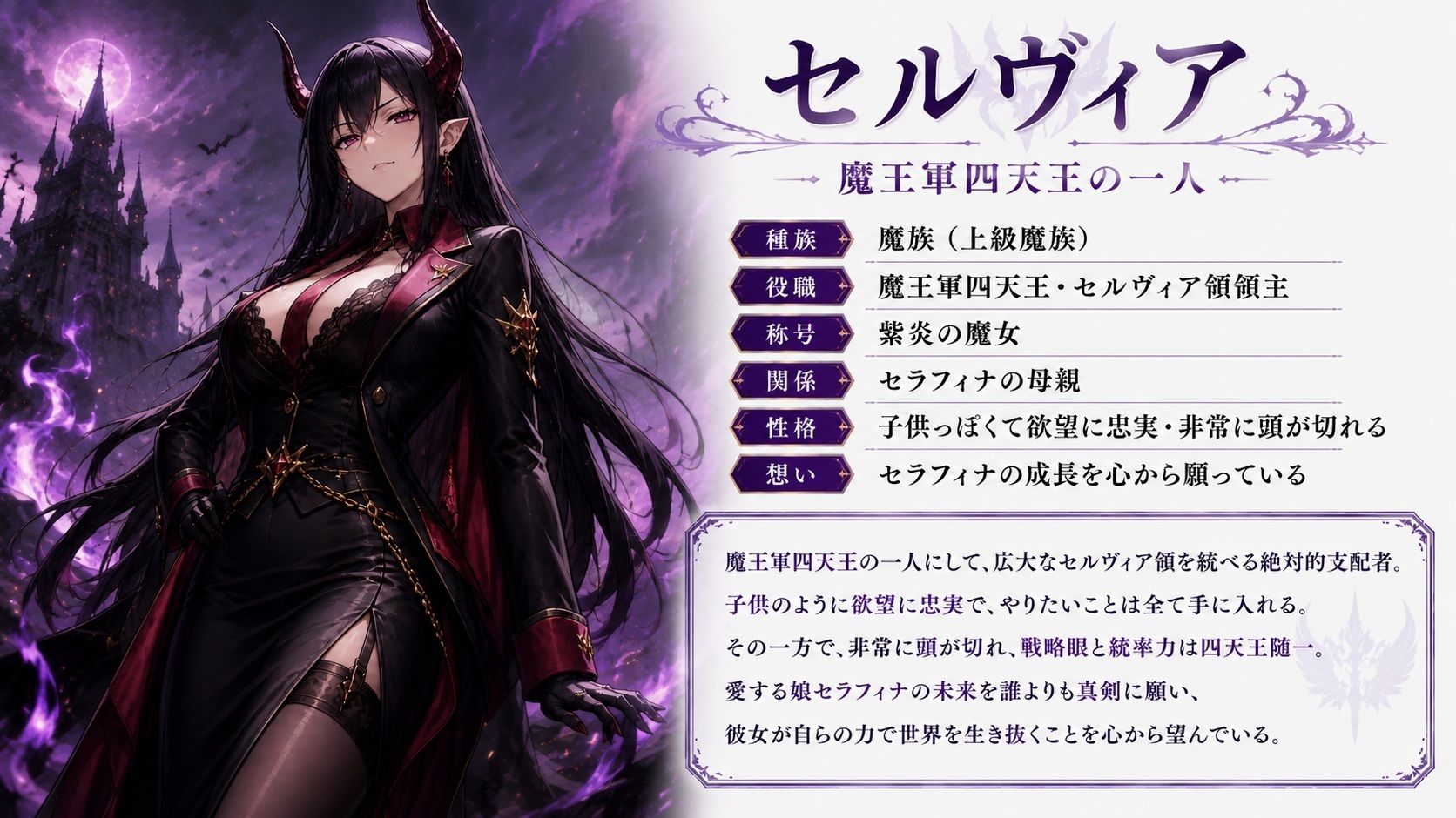 変態スライムと精液回収戦線 〜セラフィナ様、これは任務です〜 サンプル画像3