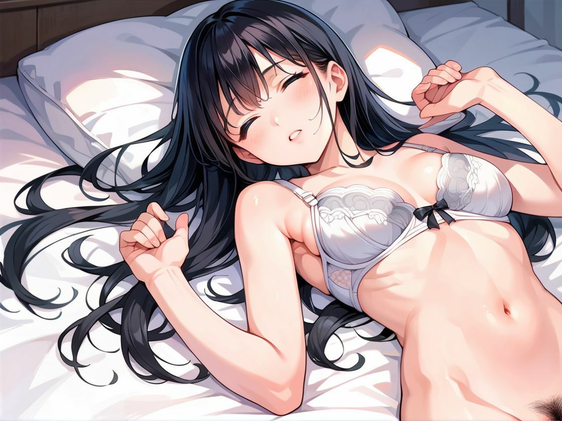 変態プレイ好きな僕の彼女 サンプル画像2