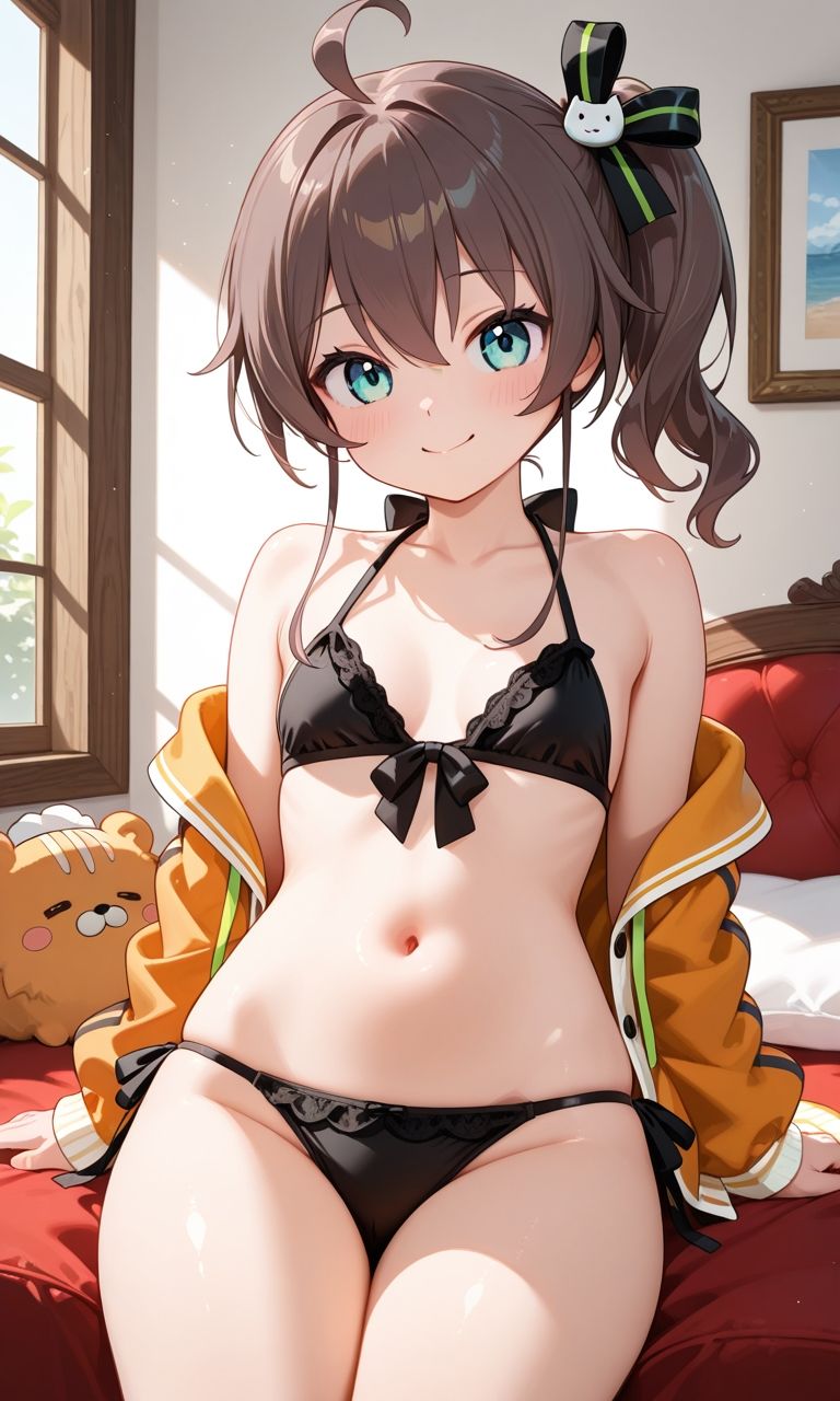 夏◯まつり叡智イラストコレクション！ サンプル画像10