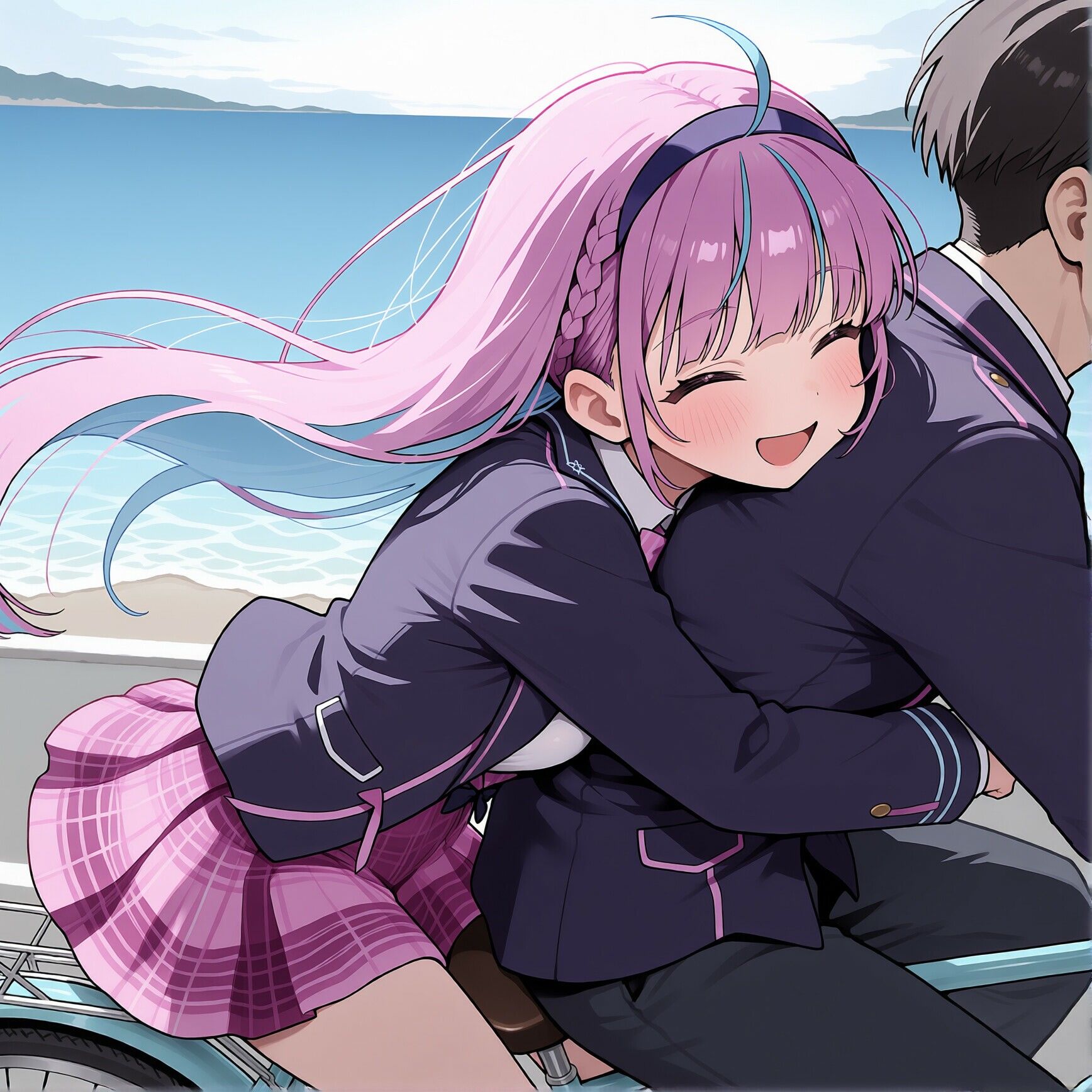 夏の終わりに海の思い出を サンプル画像10