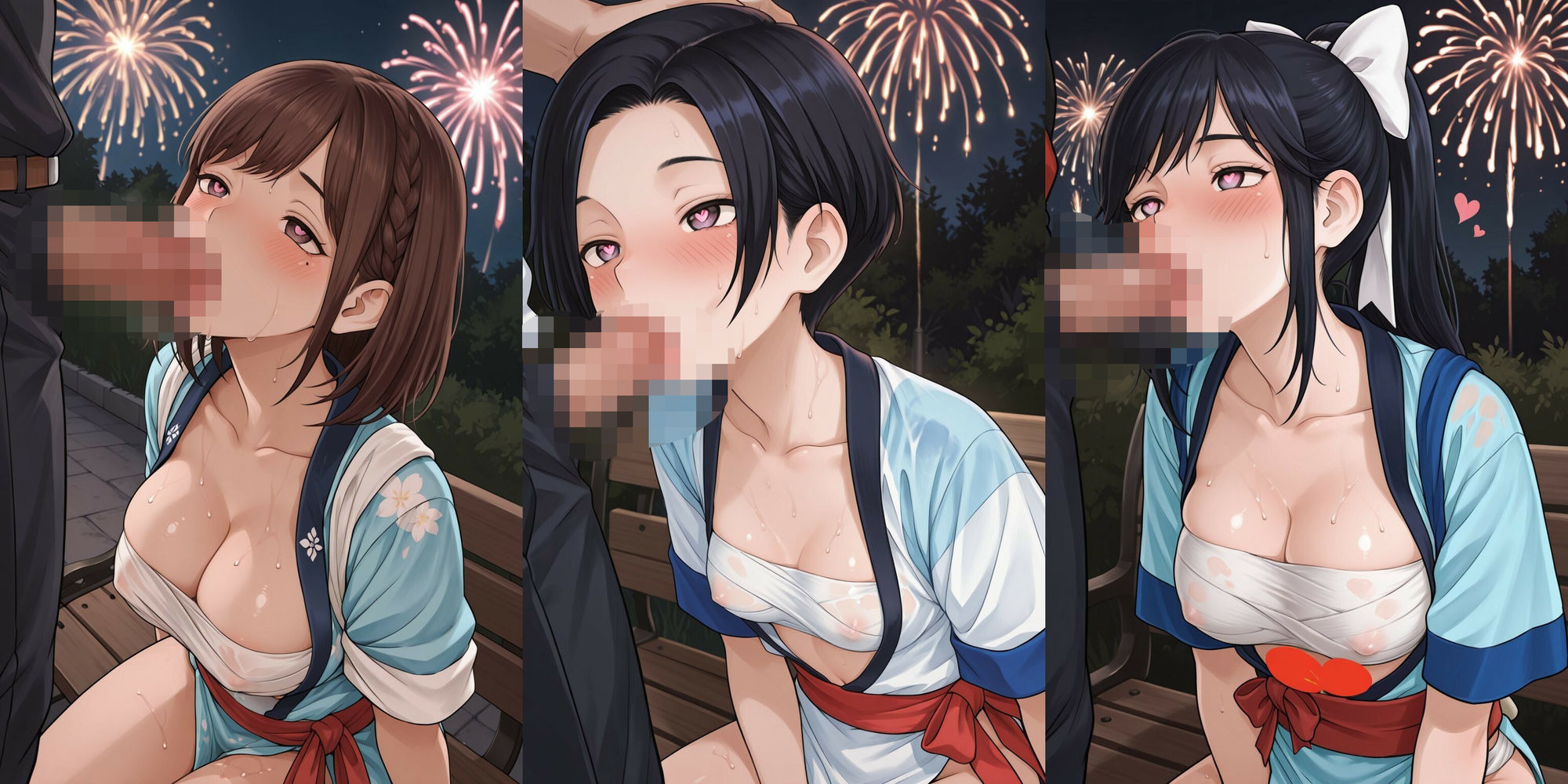 夏への扉 サンプル画像7