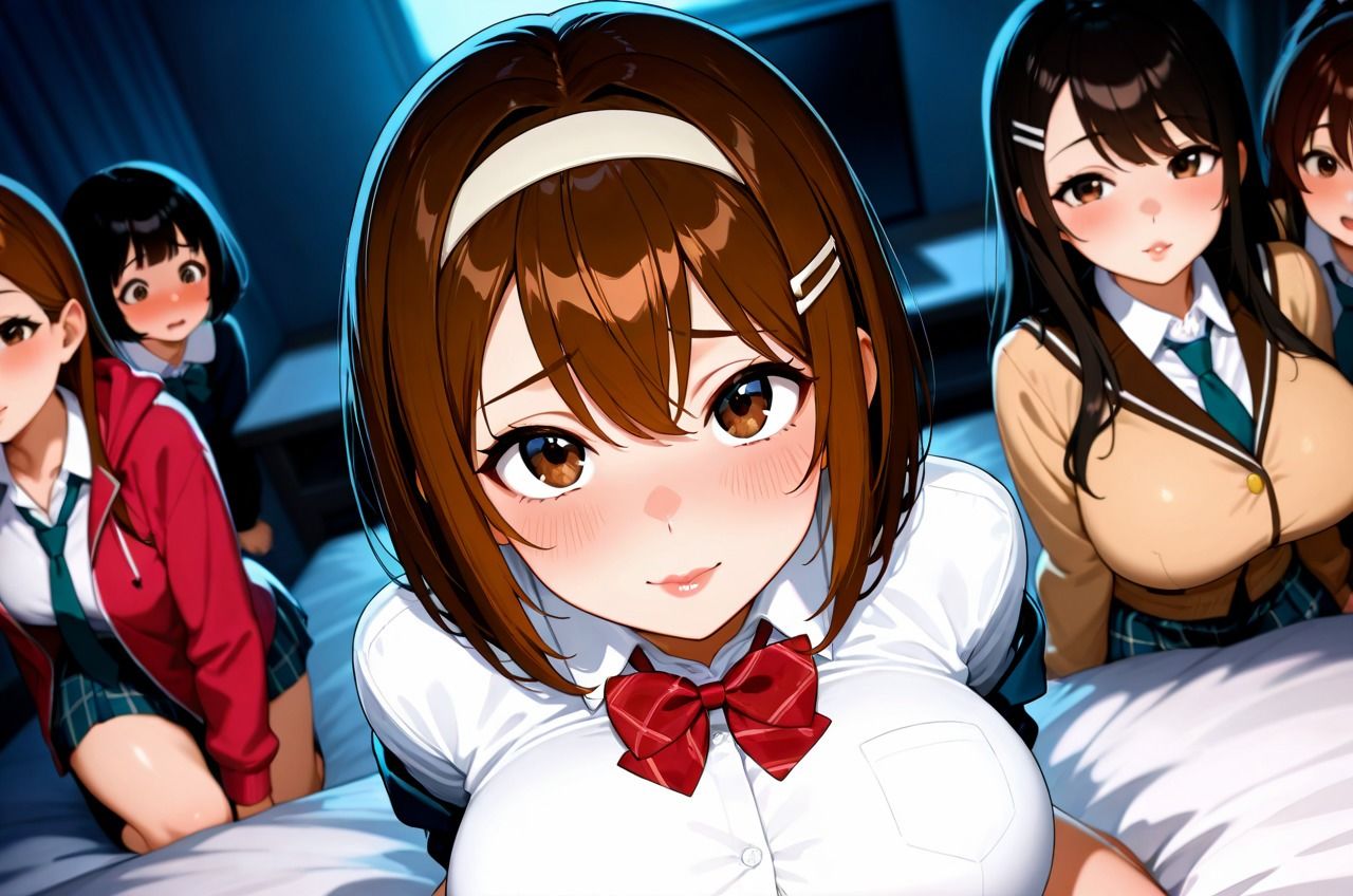 夏まっ盛り  ver.2 サンプル画像10
