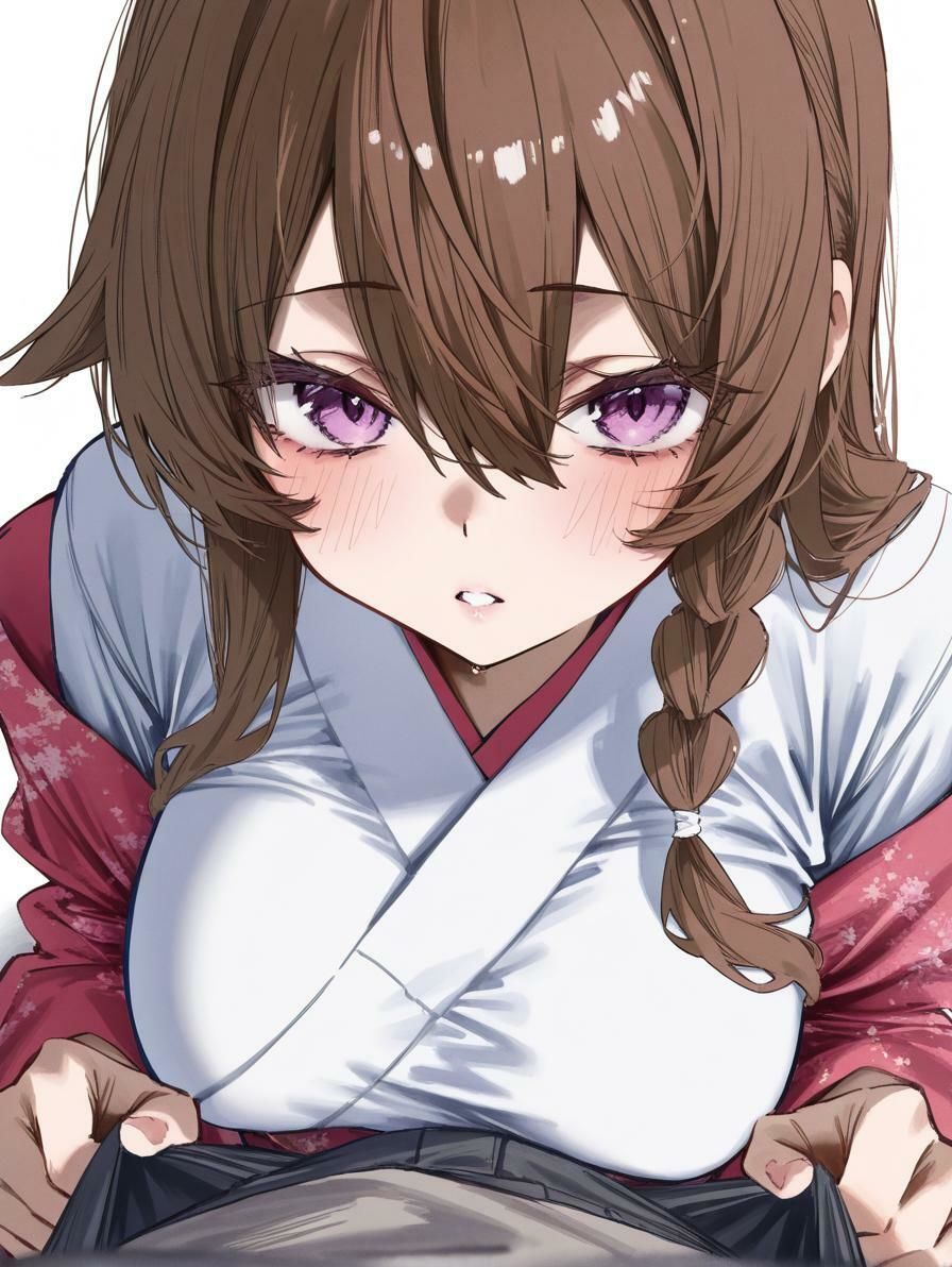 夏祭りのあと、ふたりきりで サンプル画像1