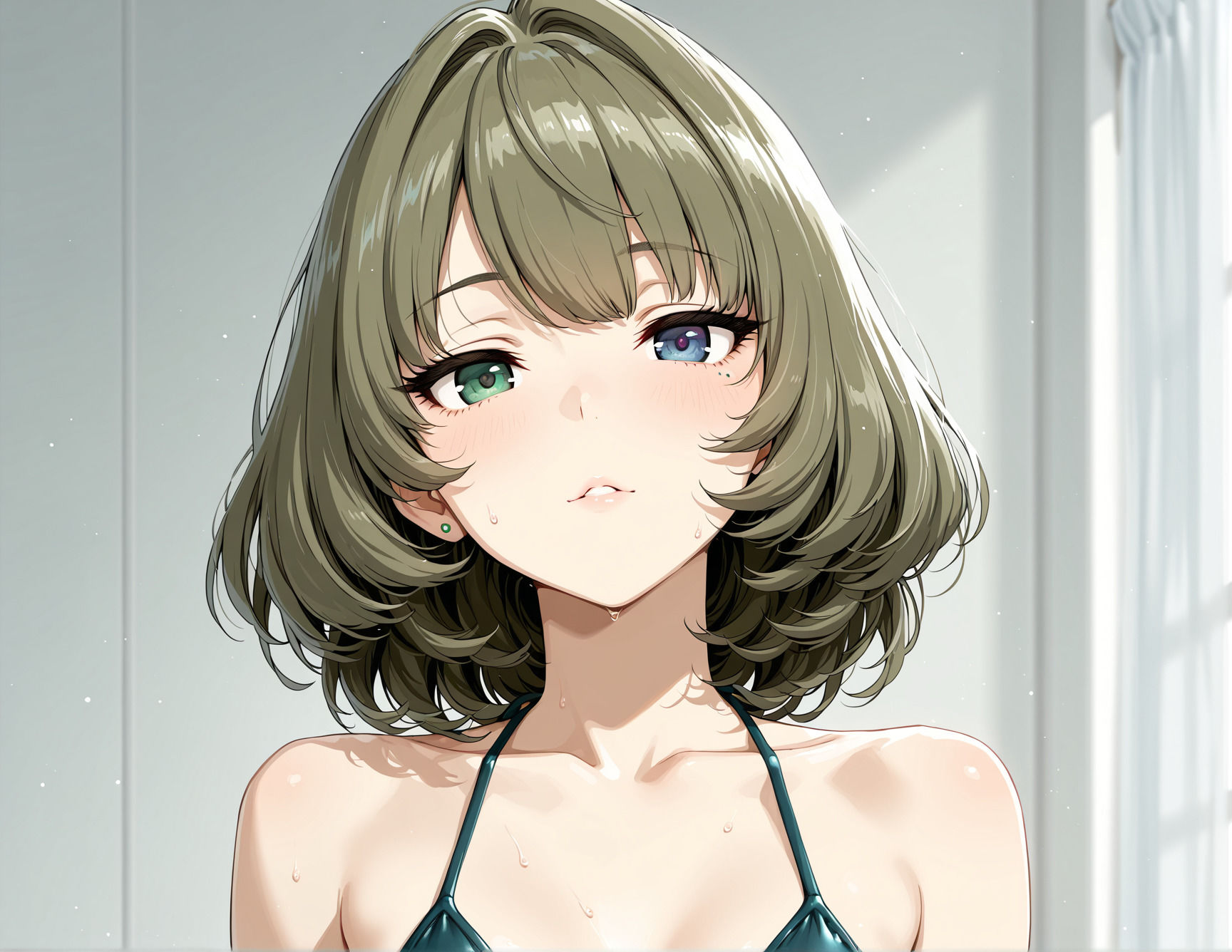 夏色グラフィティ（デレマス） サンプル画像8