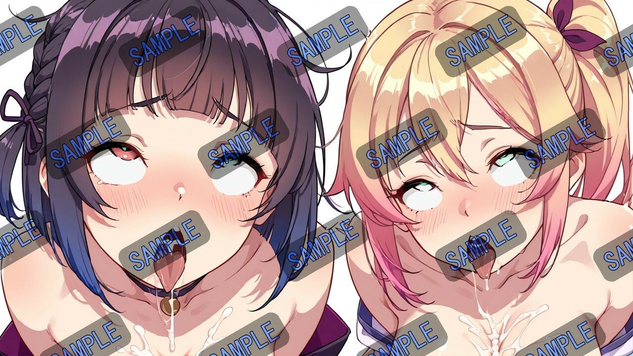 夜明のヒロインズ サンプル画像9