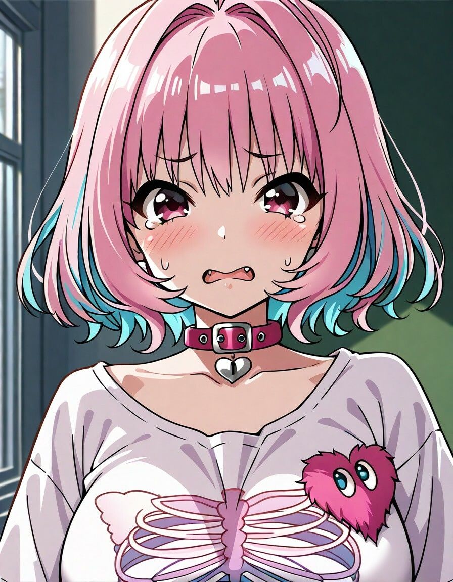 夢○りあむ ア〇マス サンプル画像1