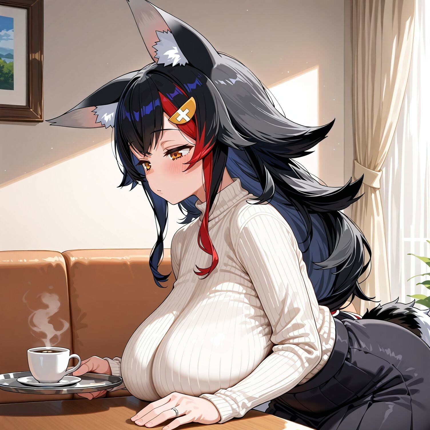 大〇ミ〇  人妻なし崩し浮気H/人妻オナバレH  499枚  人妻浮気H/爆乳/脱がせる/ブラずらしおっぱい/手コキぶっかけ/パイズリ乳内射精ぶっかけ/馬乗りパイズリ/フェラチオ/イラマチオ/顔射/口内射精ザーメン手のひら出し/パンツ手入れ手マン/手マン潮吹き/押し倒し正常位中出し種付けピストン/汗だく更衣室/シャワー覗き/パンツコキ/オナバレ暴発ぶっかけ/絞り取りフェライラマ/パイフェラ口内射精/騎乗位中出し絶頂 サンプル画像2