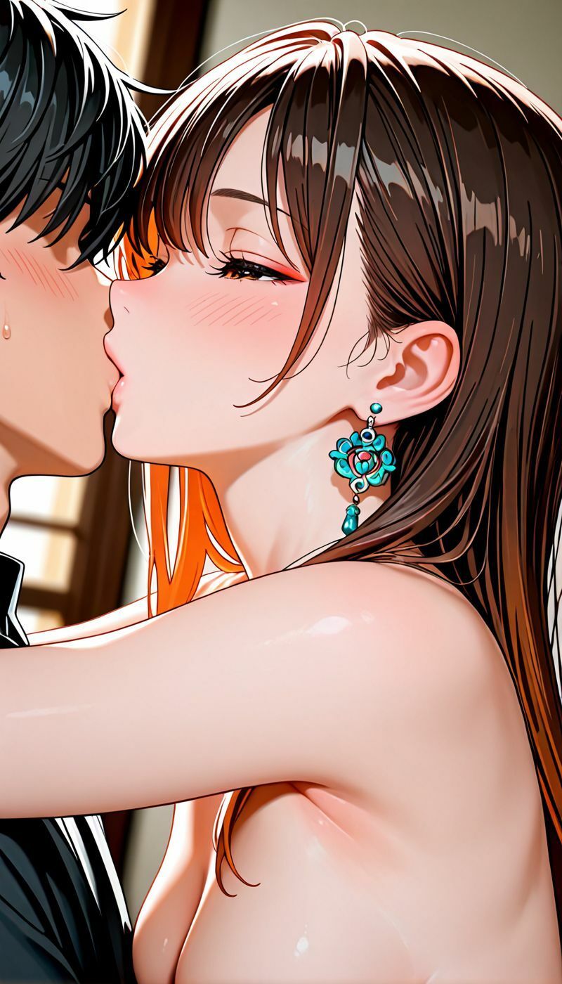 大人向け個人指導、美人家庭教師のやり方 サンプル画像2