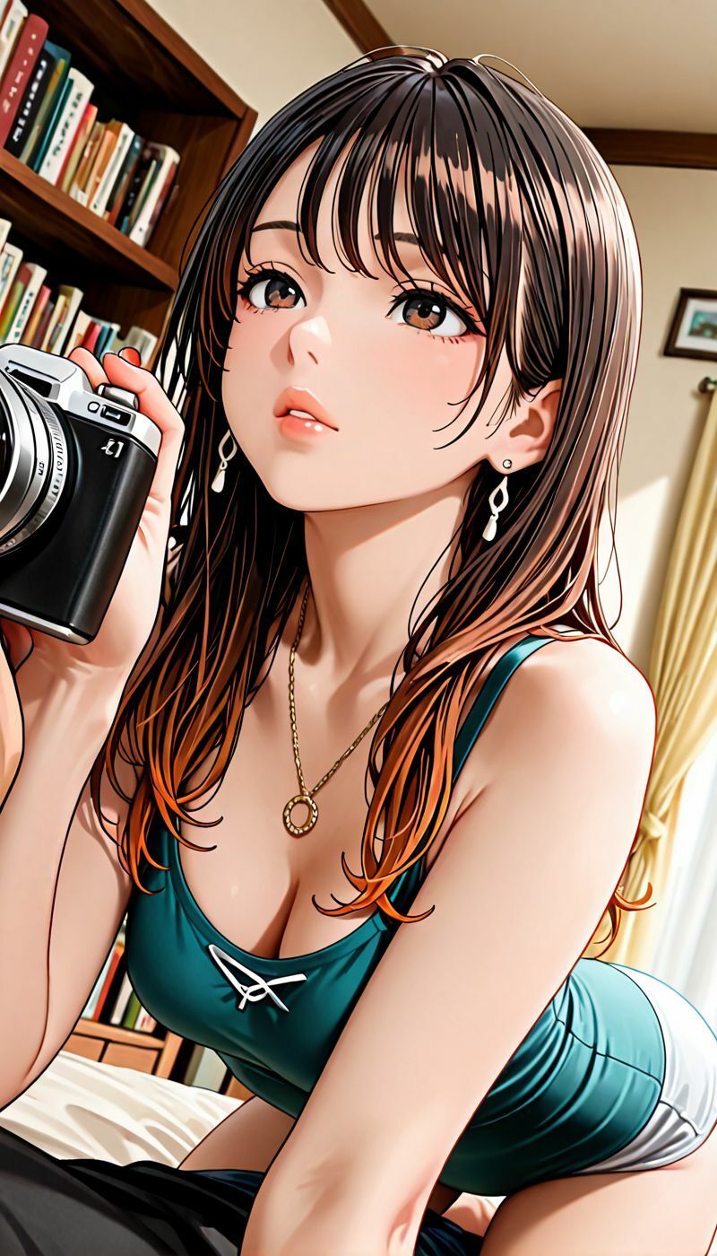 大人向け個人指導、美人家庭教師のやり方 サンプル画像3