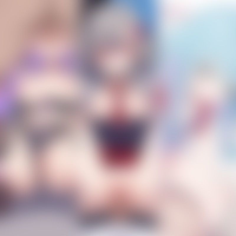 大人気Vtuberのエロ画像集 36 サンプル画像1