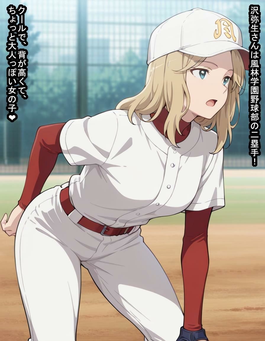 大切なチームメイトの沢弥〇さんが悪徳マッサージおじさんに脳も子宮も支配されてたっぷり種付けされる話 サンプル画像1